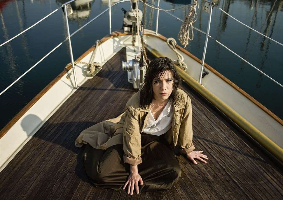 Dogville - Teatre Lliure de Montjuïc