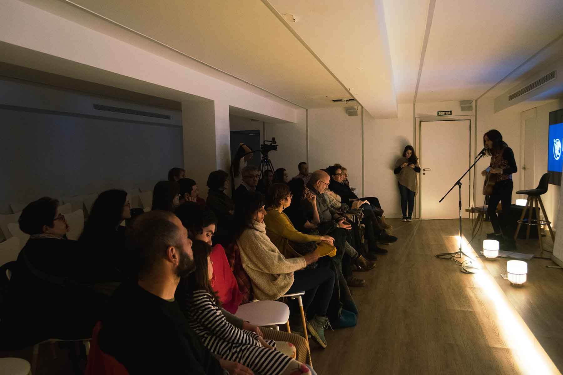 #MésQueMúsica amb Ivette Nadal #MésQueMúsica amb Ivette Nadal