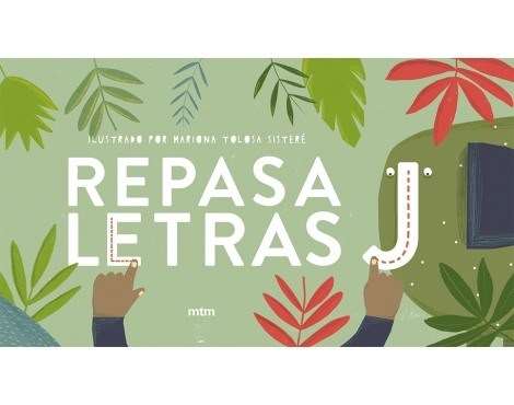 Repassalletres – Mariona Tolosa Sisteré (MTM Editor)