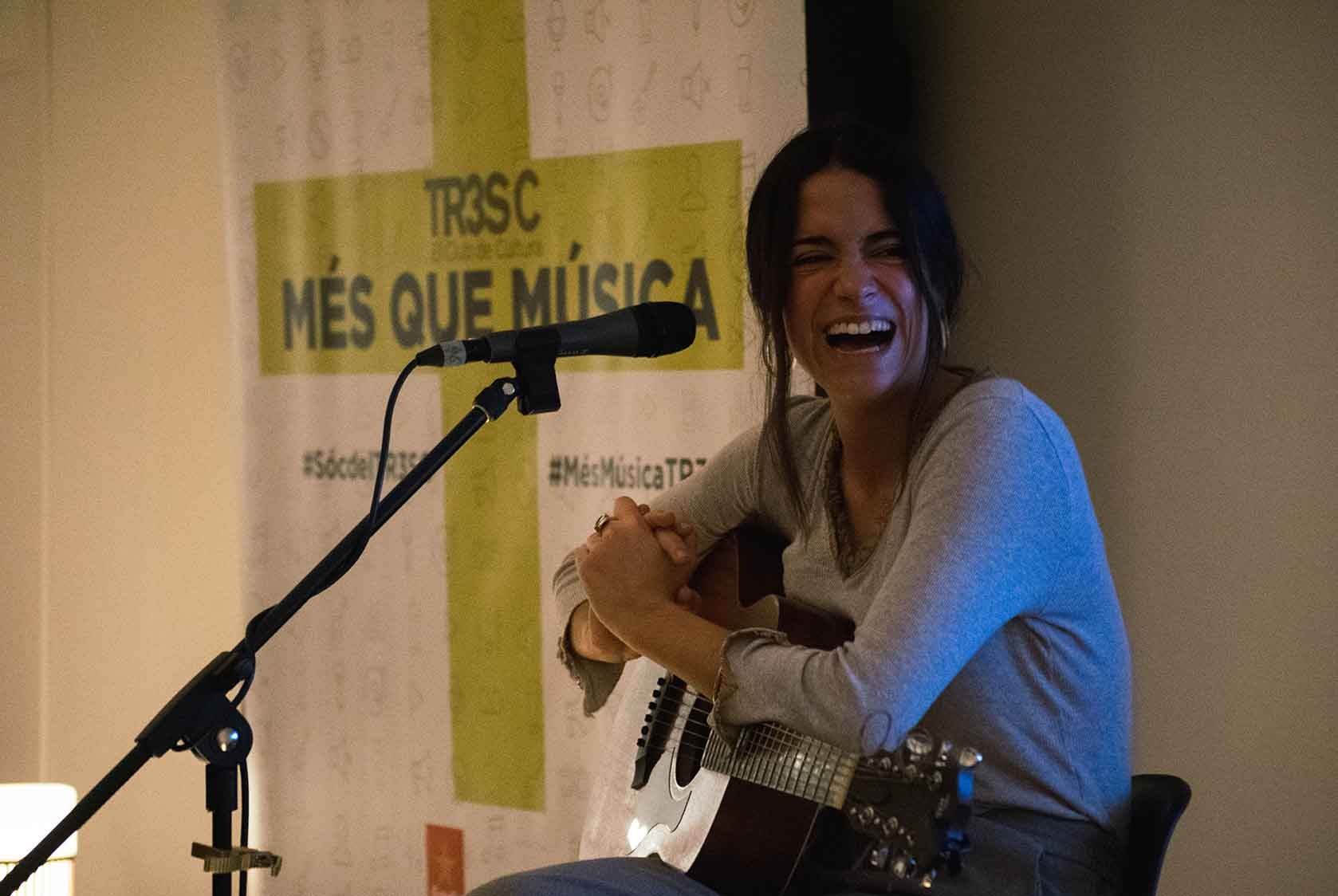 #MésQueMúsica amb Mavica #MésQueMúsica amb Mavica