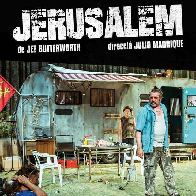Jerusalem