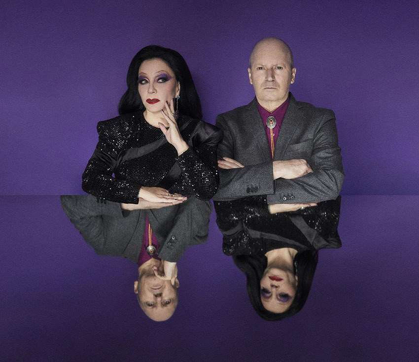 Fangoria · 18 de març