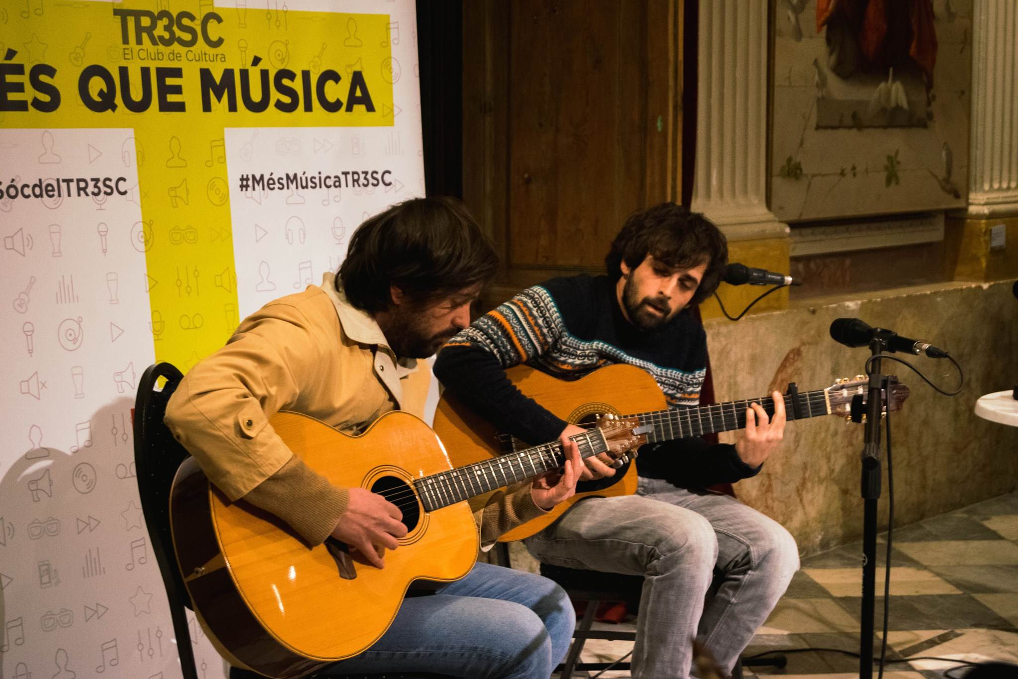 #MésQueMúsica amb Germà Aire #MésQueMúsica amb Germà Aire