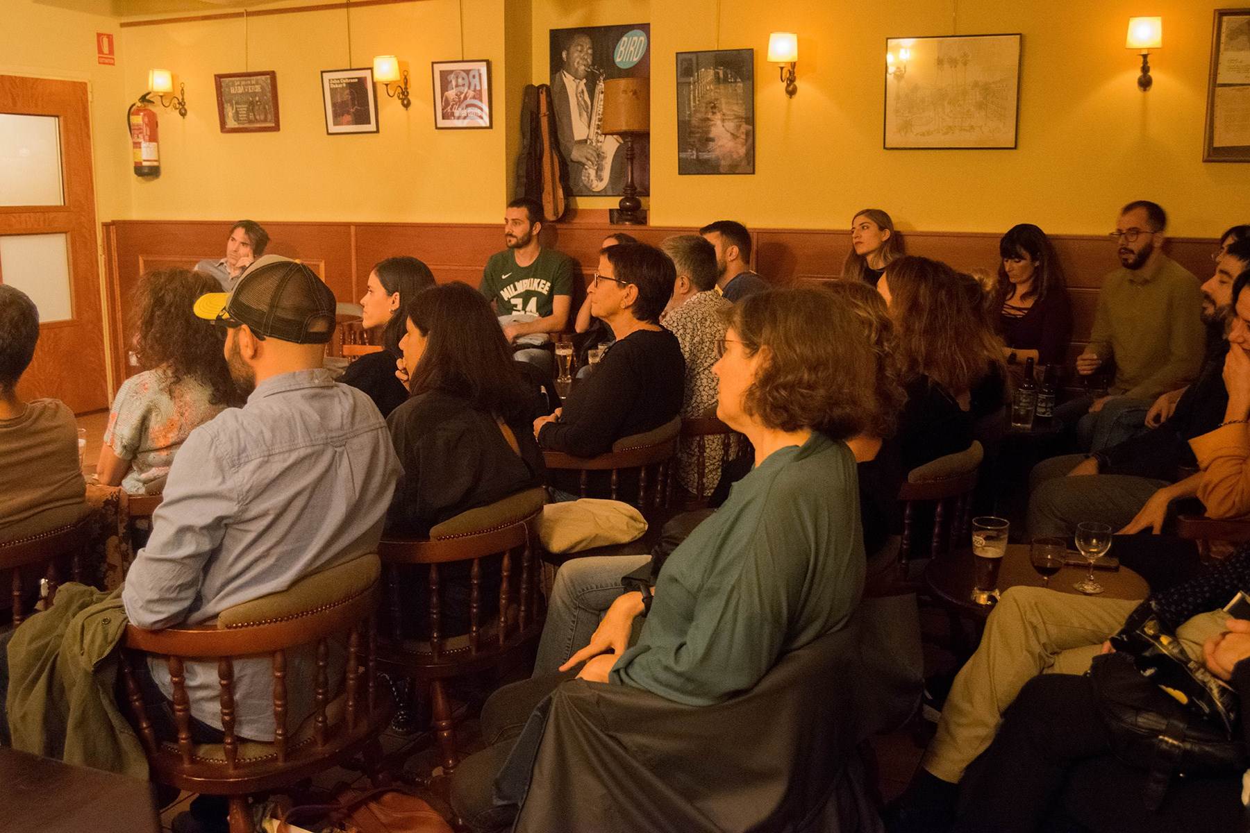 #MésQueMúsica amb Espaldamaceta #MésQueMúsica amb Espaldamaceta