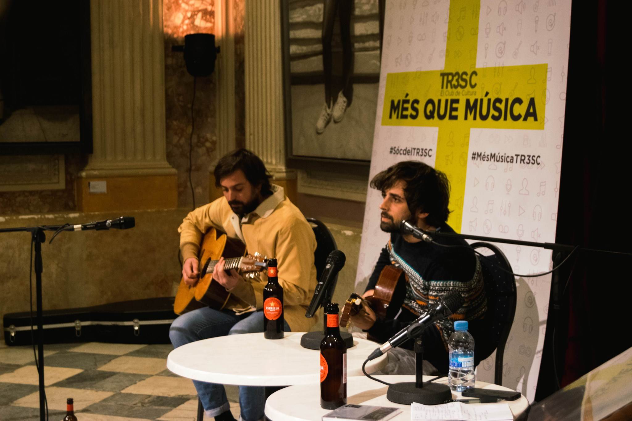 #MésQueMúsica amb Germà Aire #MésQueMúsica amb Germà Aire