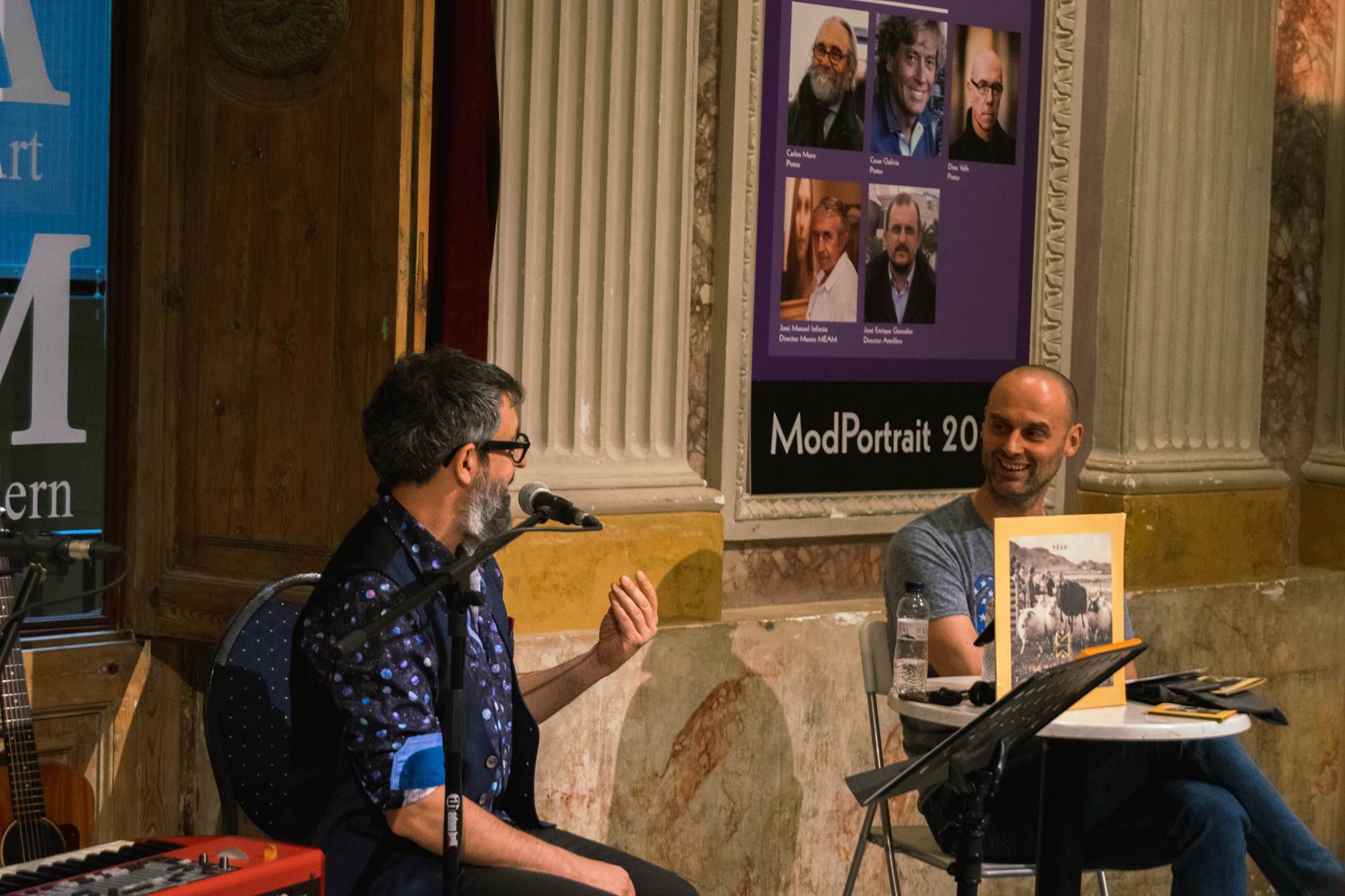 #MésQueMúsica amb Pësh #MésQueMúsica amb Pësh