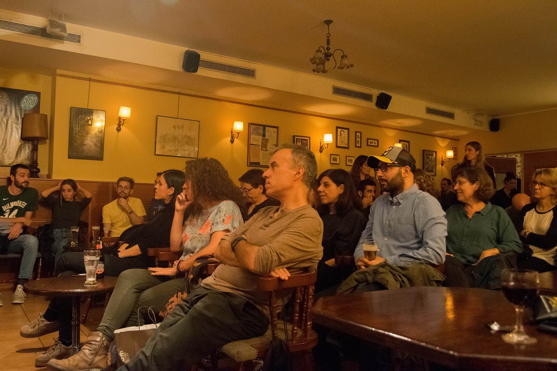 #MésQueMúsica amb Espaldamaceta #MésQueMúsica amb Espaldamaceta