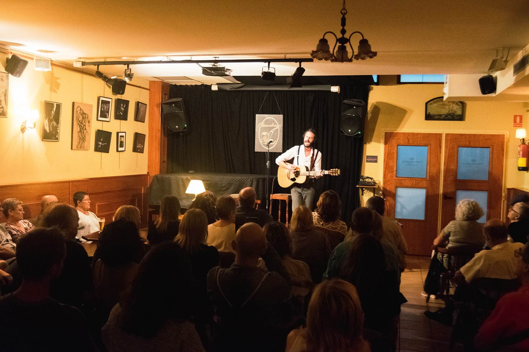 #MésQueMúsica amb Davy Lyons #MésQueMúsica amb Davy Lyons