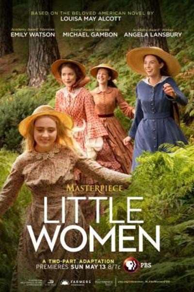  Little Women