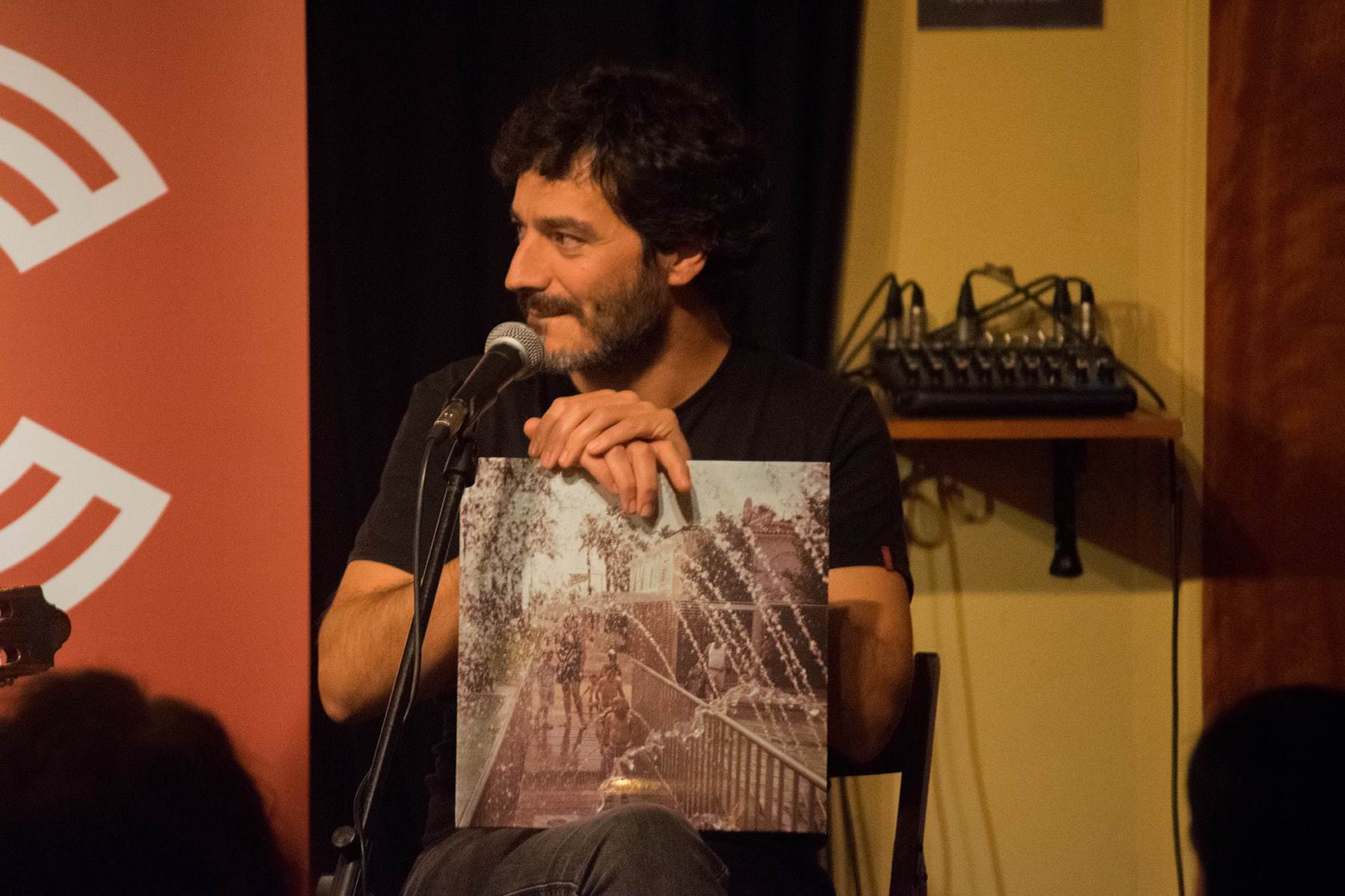 #MésQueMúsica amb Espaldamaceta #MésQueMúsica amb Espaldamaceta