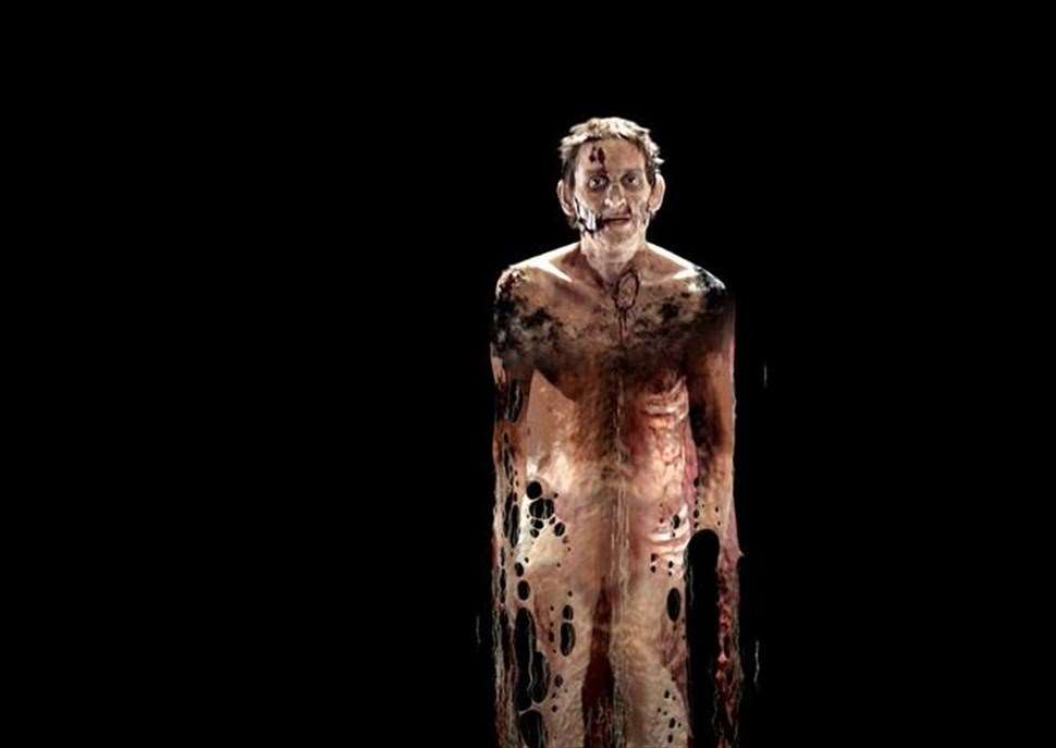 Miedo · Albert Pla