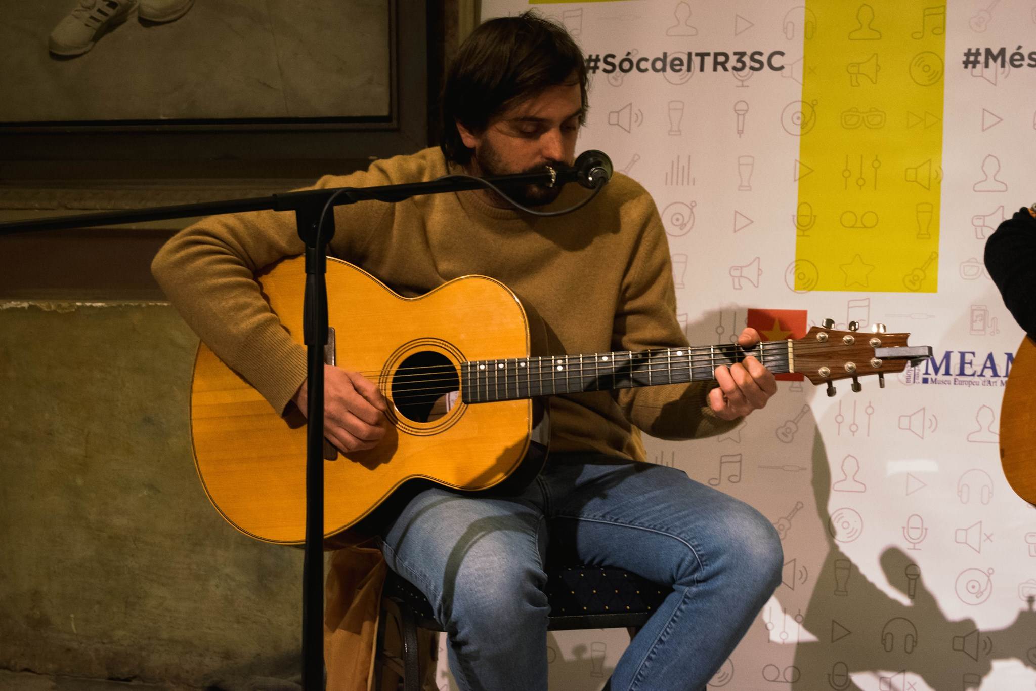 #MésQueMúsica amb Germà Aire #MésQueMúsica amb Germà Aire