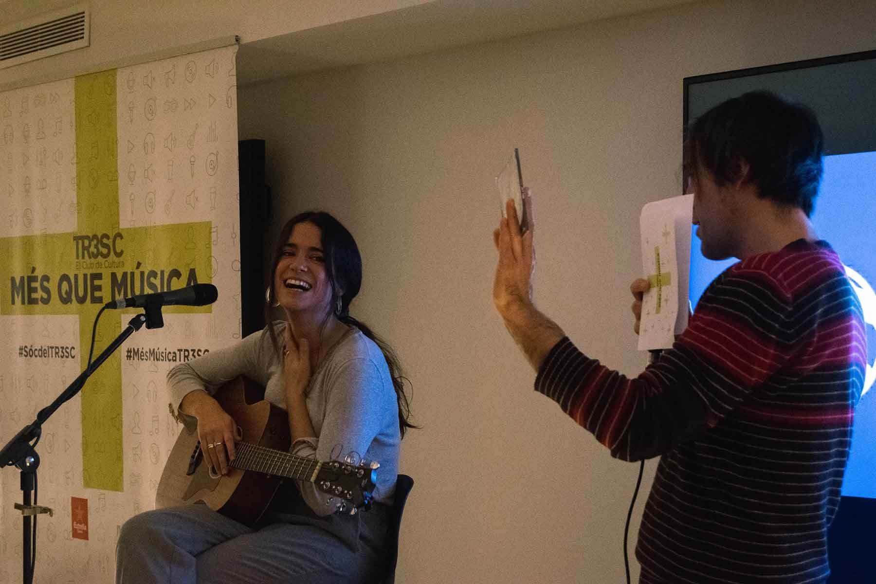 #MésQueMúsica amb Mavica #MésQueMúsica amb Mavica