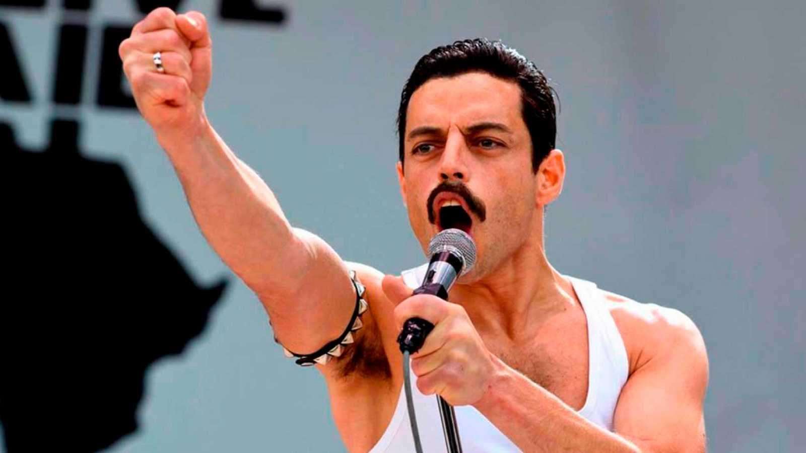 'Bohemian Rhapsody' · Bryan Singer / Dexter Fletcher