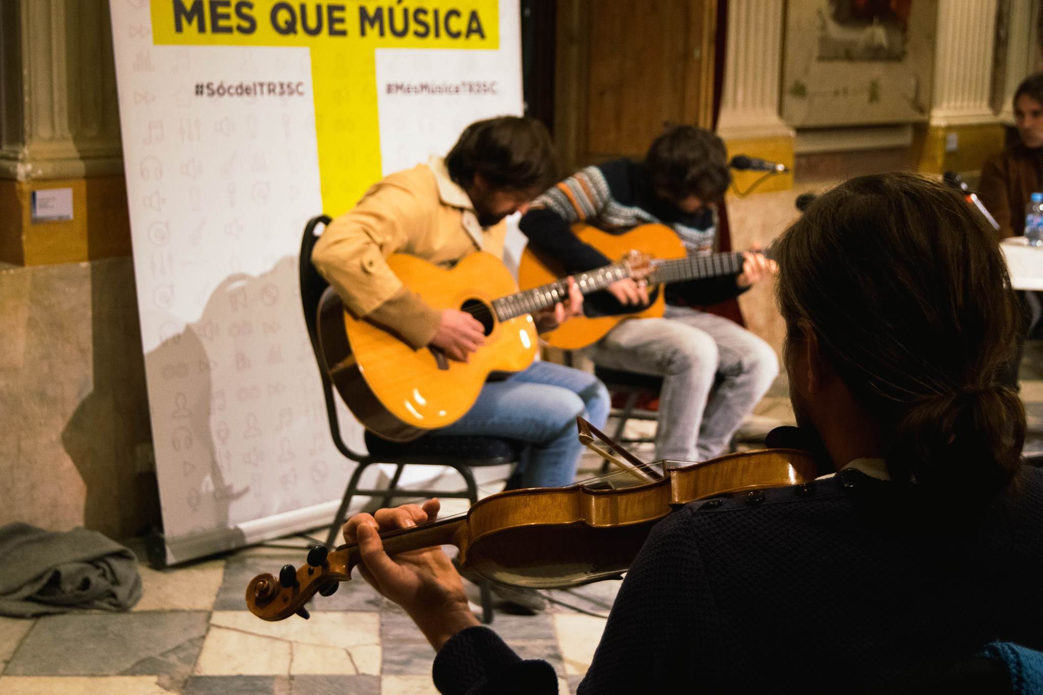 #MésQueMúsica amb Germà Aire #MésQueMúsica amb Germà Aire