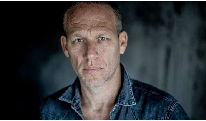 Avishai Cohen · 27 de gener