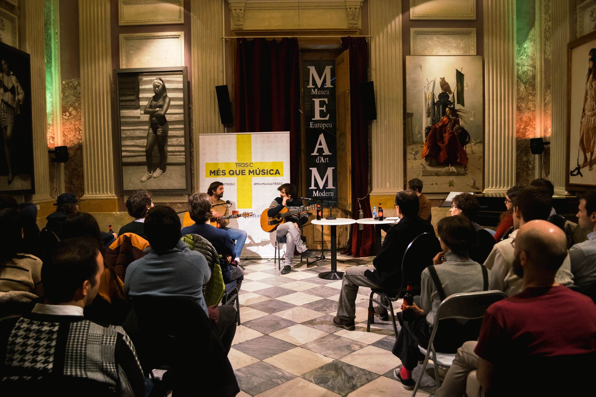 #MésQueMúsica amb Germà Aire #MésQueMúsica amb Germà Aire
