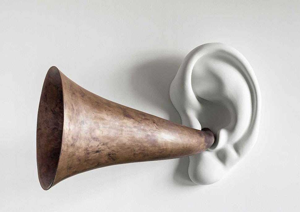 Art sonor? · Fundació Miró