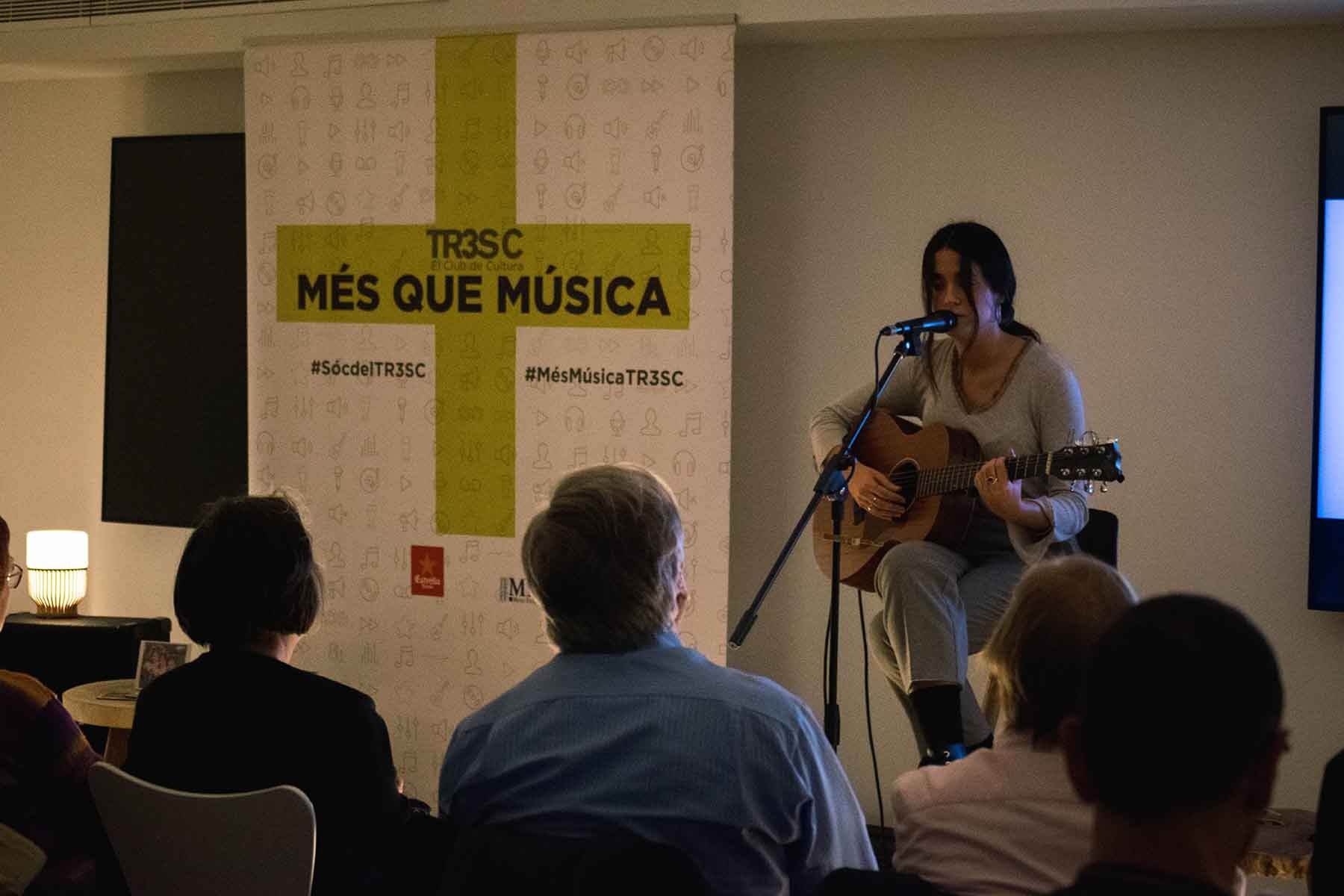 #MésQueMúsica amb Mavica #MésQueMúsica amb Mavica