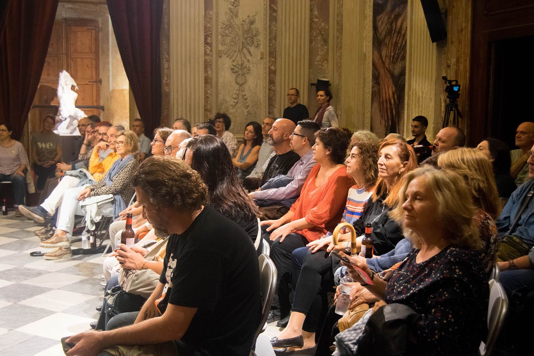 #MésQueMúsica amb A Contra Blues #MésQueMúsica amb A Contra Blues