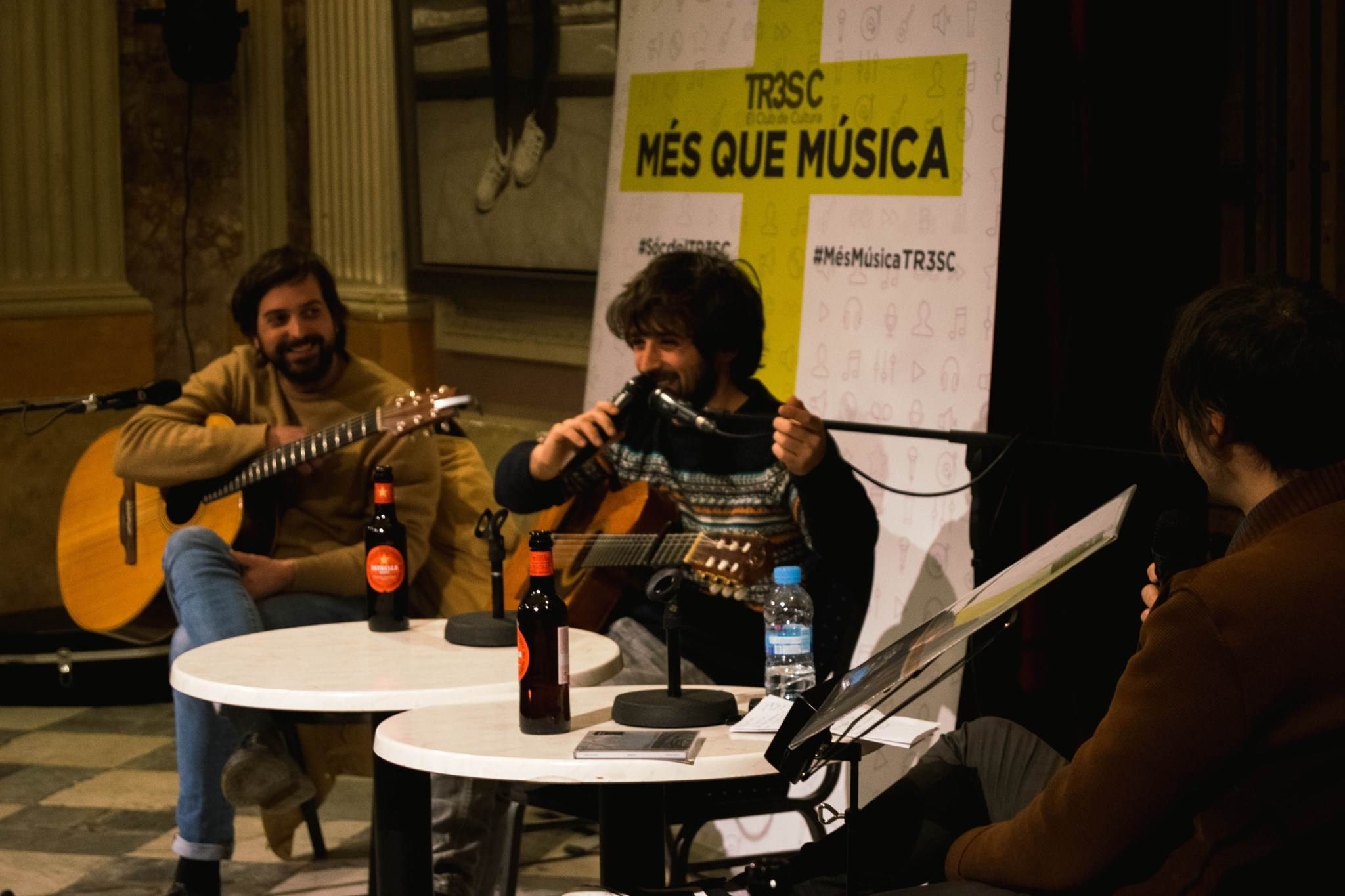 #MésQueMúsica amb Germà Aire #MésQueMúsica amb Germà Aire