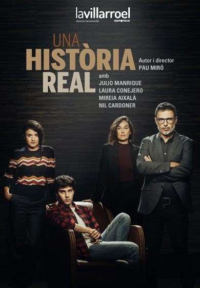 Una història real