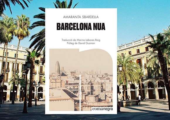 Ruta literària: La Barcelona desapareguda dels escriptors i els artistes
