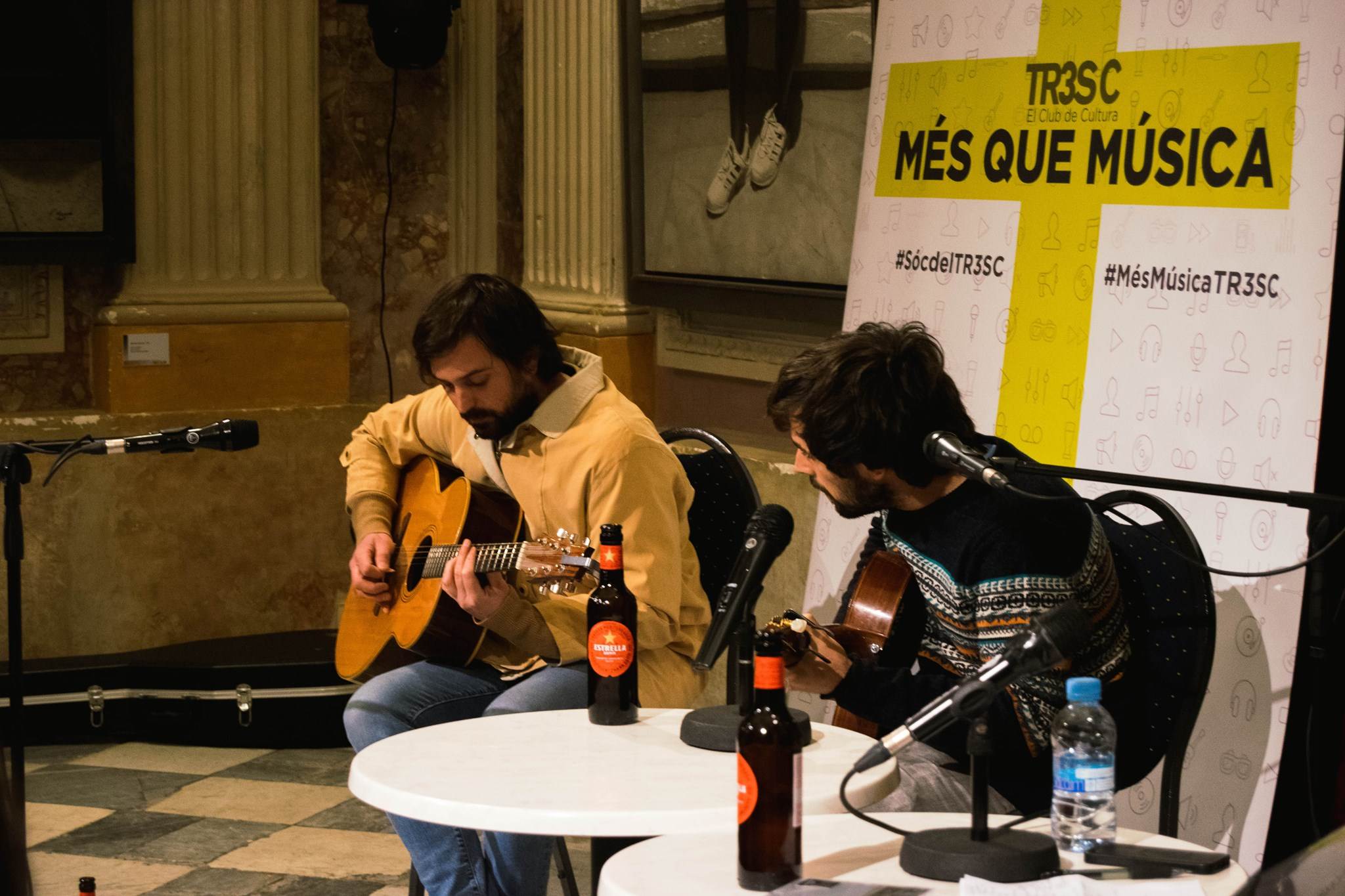 #MésQueMúsica amb Germà Aire #MésQueMúsica amb Germà Aire