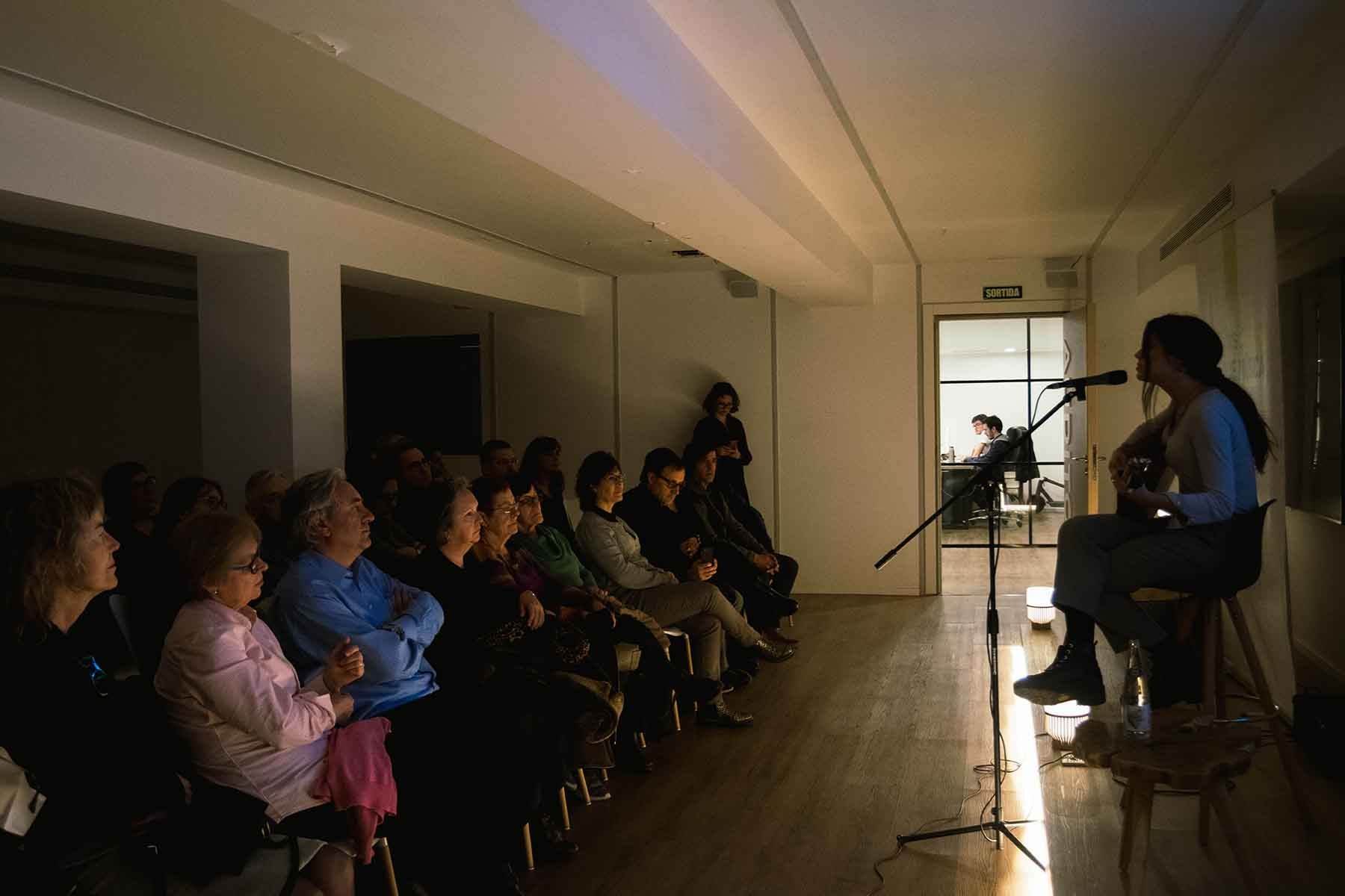 #MésQueMúsica amb Mavica #MésQueMúsica amb Mavica