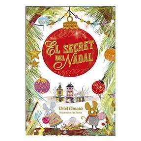 El secret de Nadal · Oriol canosa i Cuchu