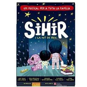 Sihir i la nit de reis