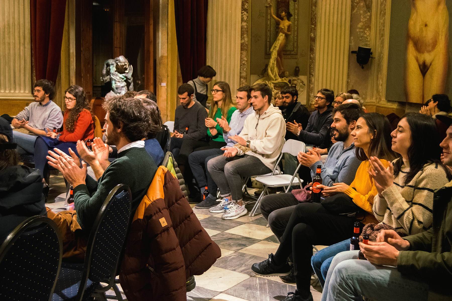 #MésQueMúsica amb Germà Aire #MésQueMúsica amb Germà Aire