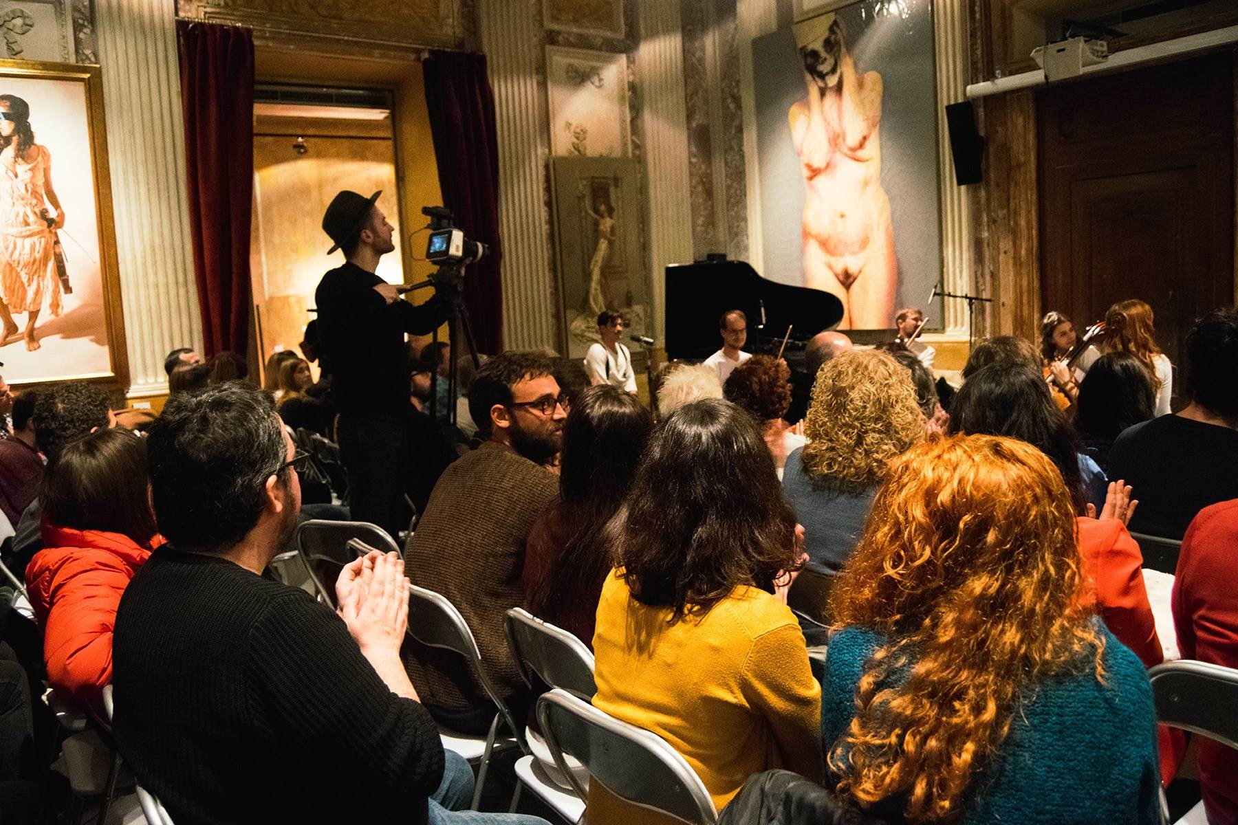 #MésQueMúsica amb Olympic Flame #MésQueMúsica amb Olympic Flame