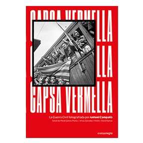 La capsa vermella