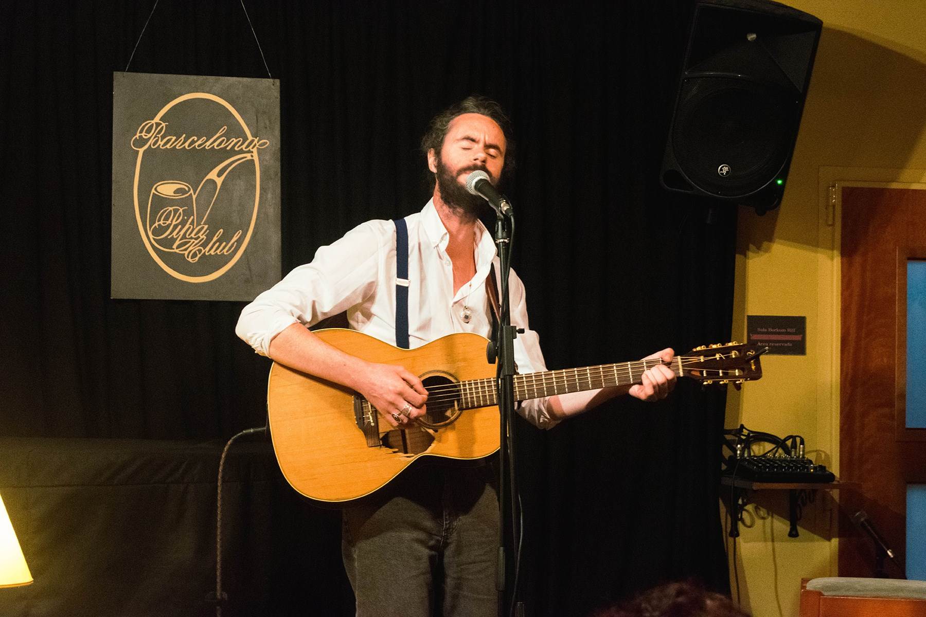 #MésQueMúsica amb Davy Lyons #MésQueMúsica amb Davy Lyons