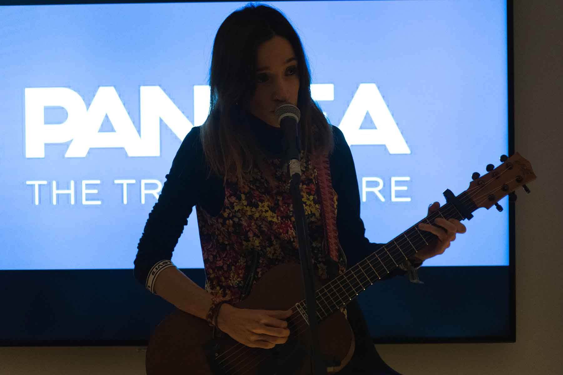 #MésQueMúsica amb Ivette Nadal #MésQueMúsica amb Ivette Nadal