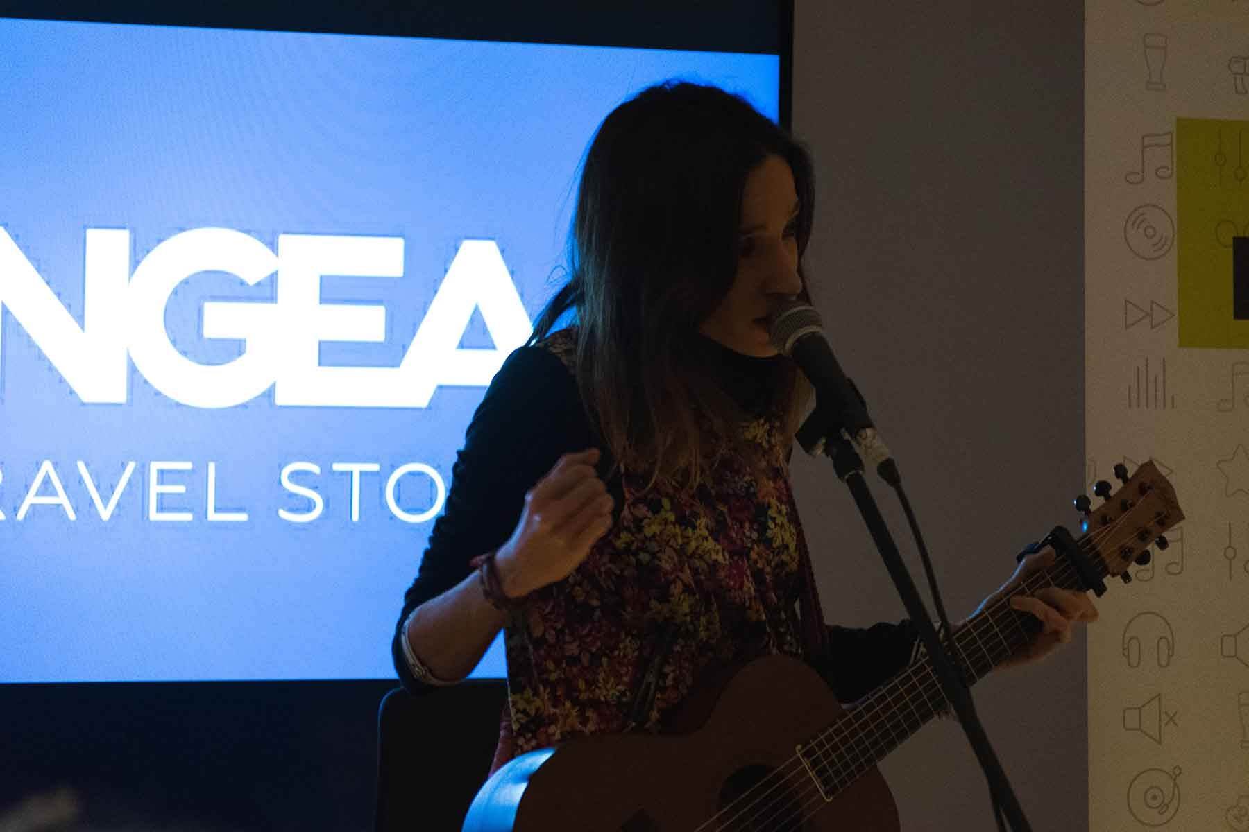 #MésQueMúsica amb Ivette Nadal #MésQueMúsica amb Ivette Nadal