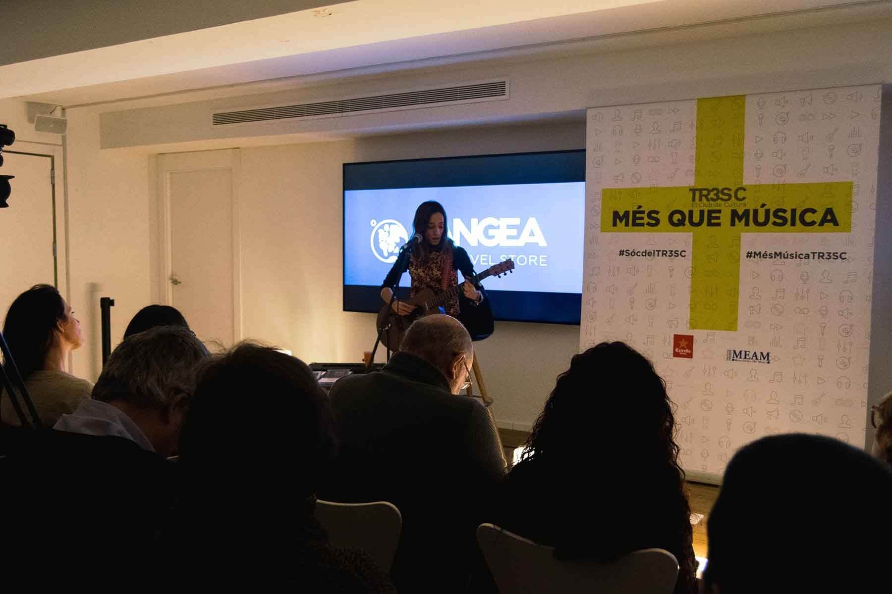 #MésQueMúsica amb Ivette Nadal #MésQueMúsica amb Ivette Nadal