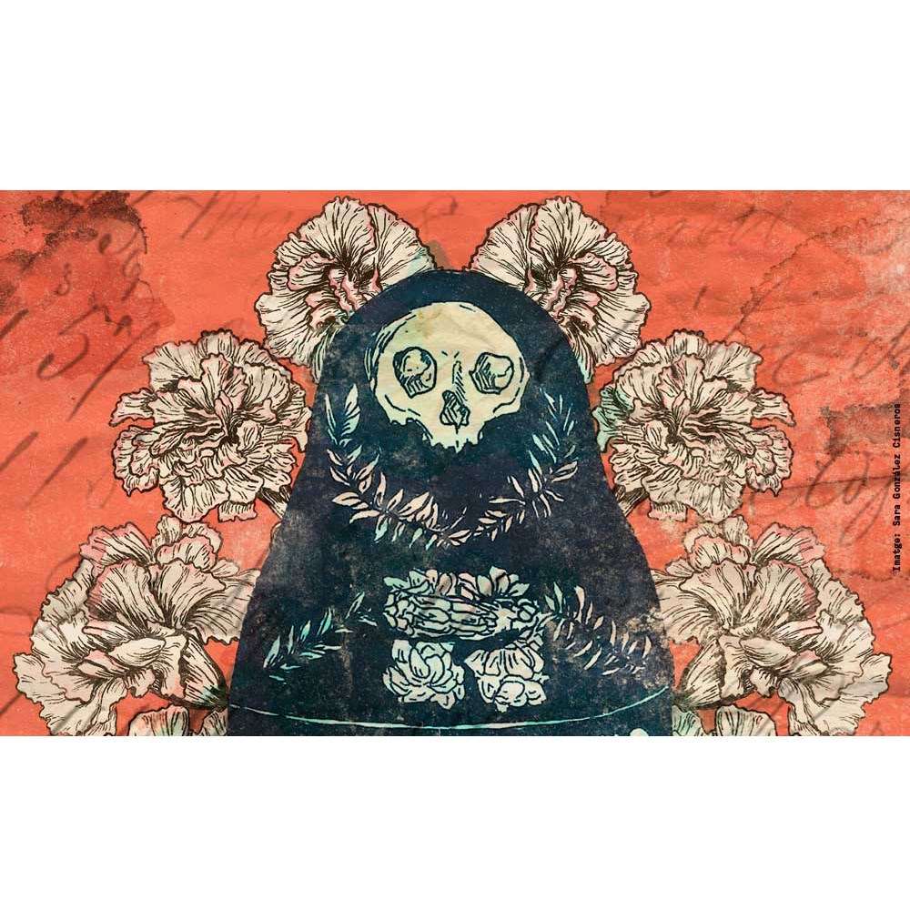 'Noche de Muertos'