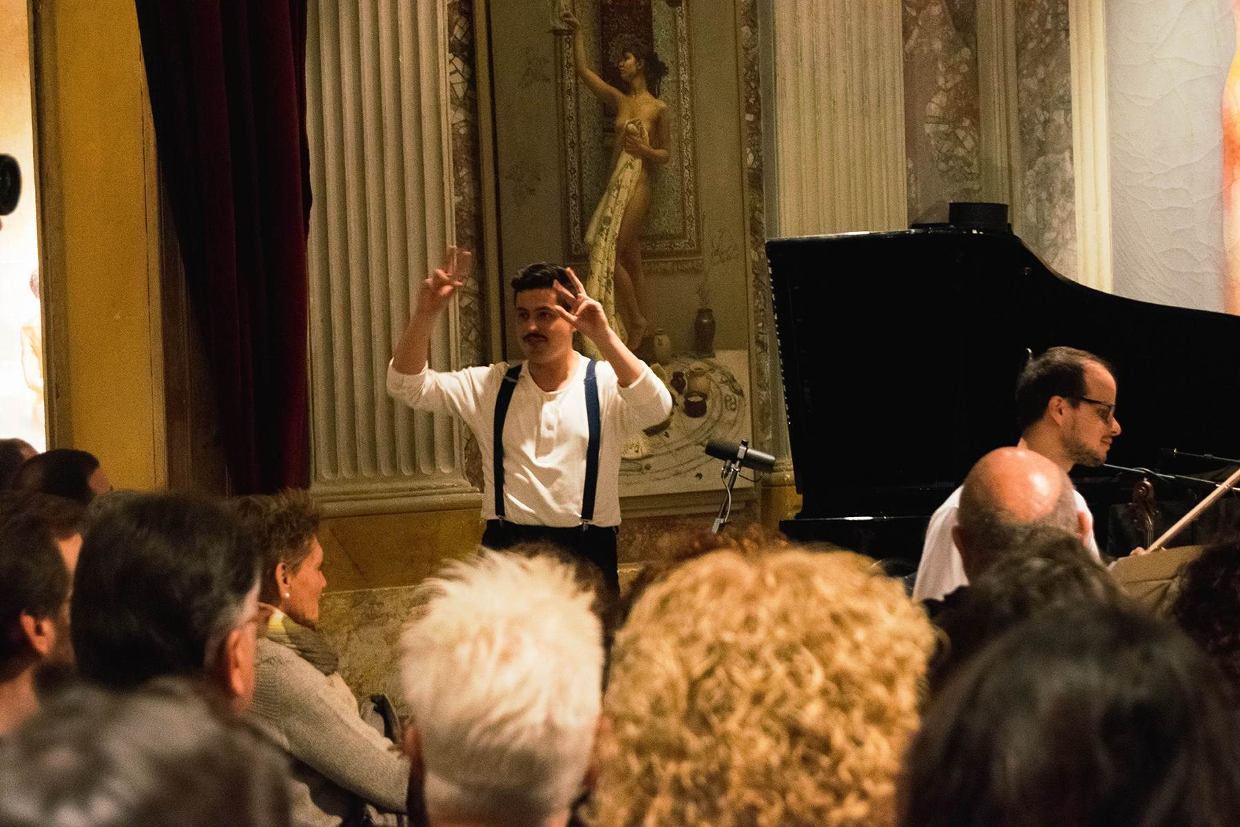 #MésQueMúsica amb Olympic Flame #MésQueMúsica amb Olympic Flame