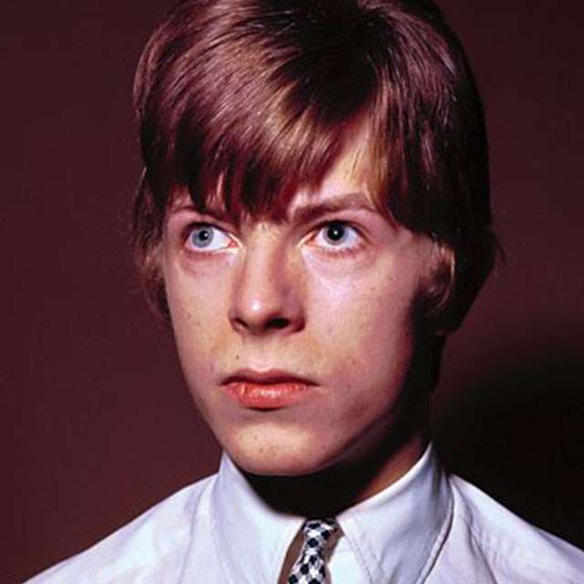 'David Bowie: Finding Fame'