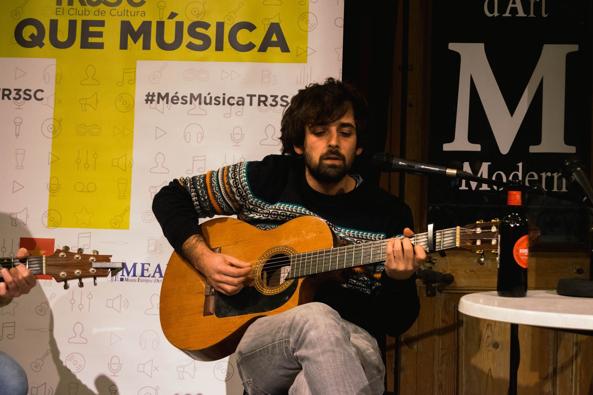 #MésQueMúsica amb Germà Aire #MésQueMúsica amb Germà Aire
