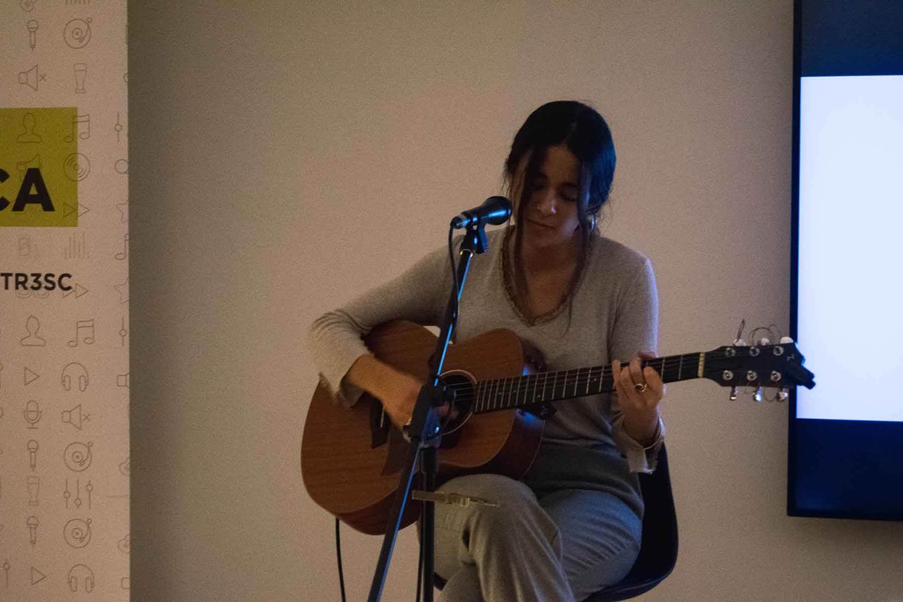 #MésQueMúsica amb Mavica #MésQueMúsica amb Mavica