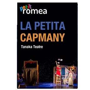 La petita Capmany