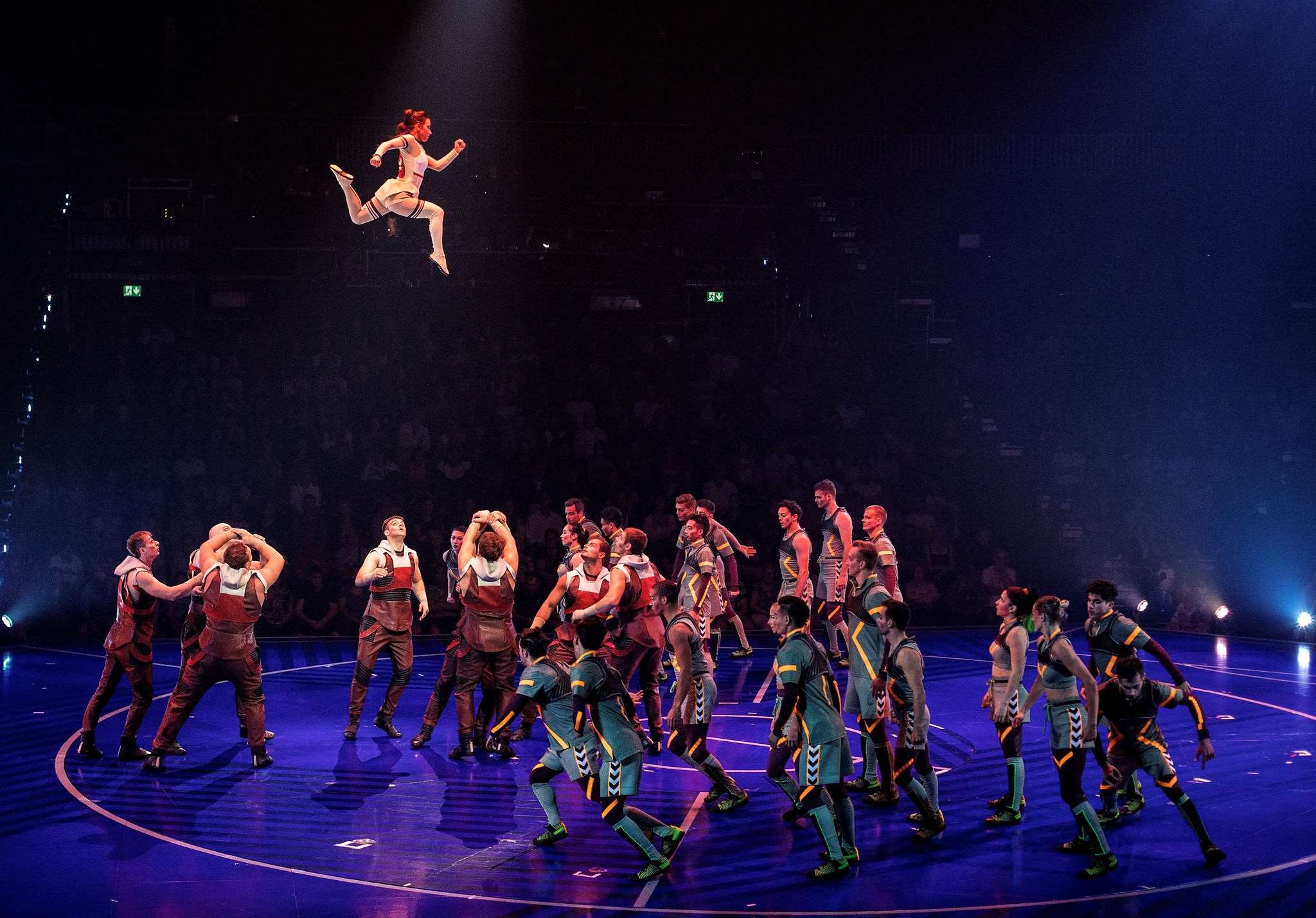 Més que un espectacle