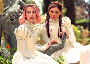 Paradise Hills