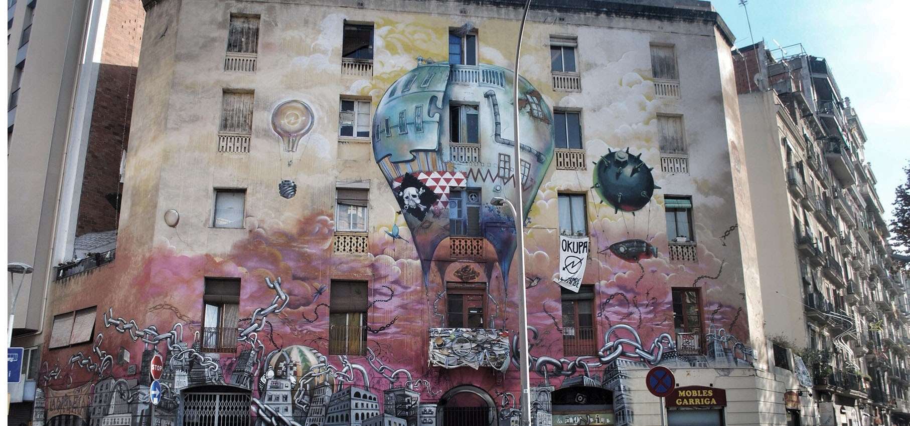 La Carboneria
