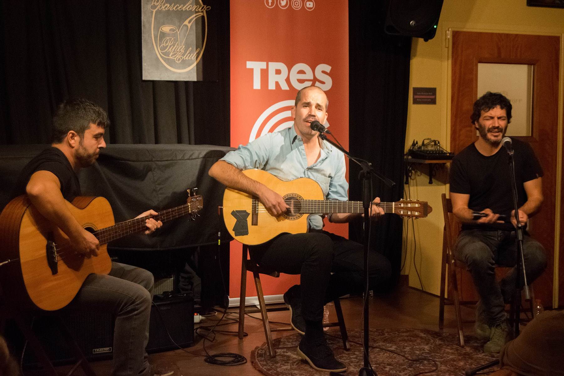 #MésQueMúsica amb Espaldamaceta #MésQueMúsica amb Espaldamaceta