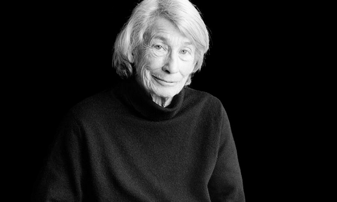Homenatge a Mary Oliver. 'Sempre he estat ocell'