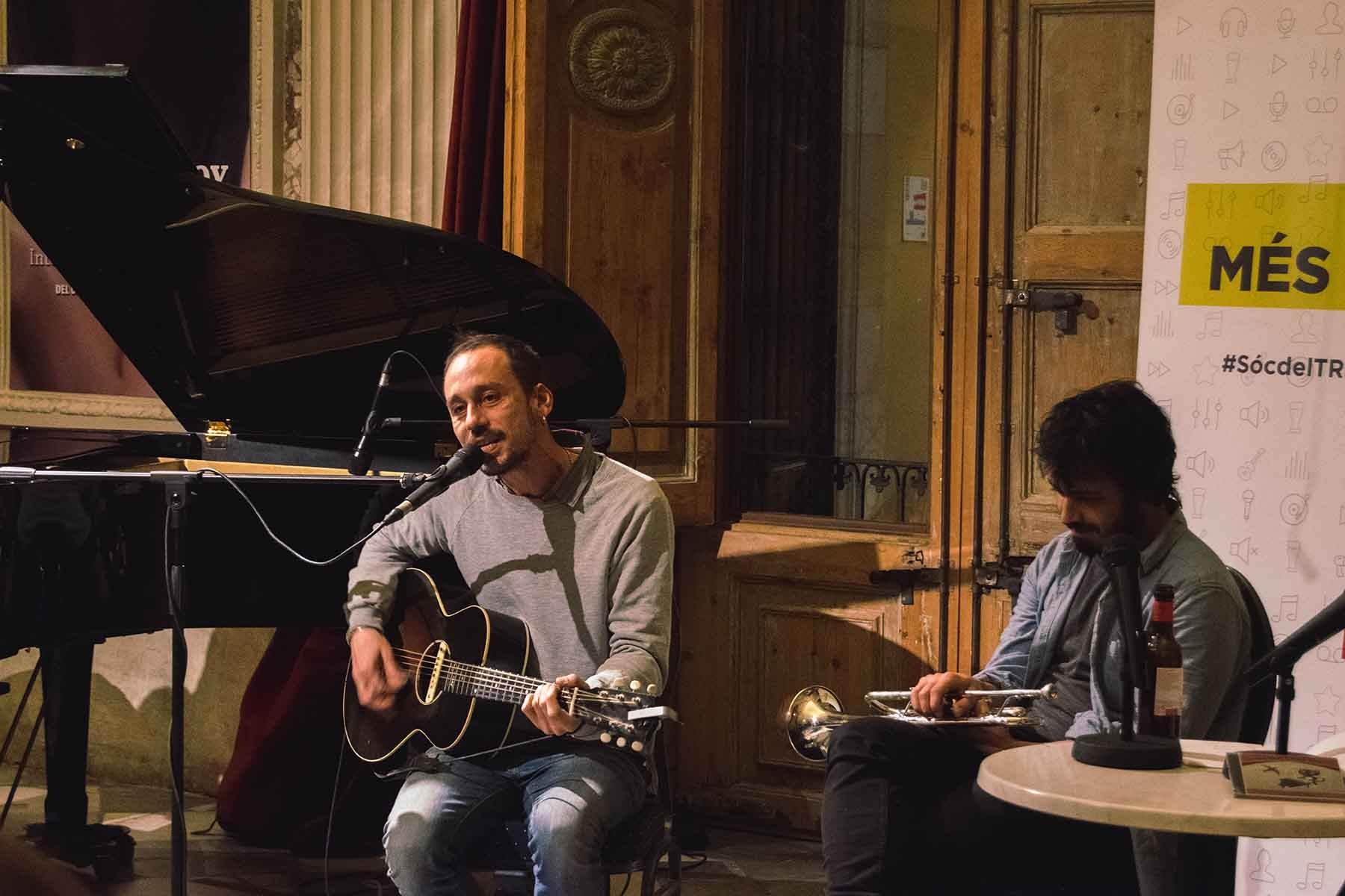 #MésQueMúsica amb Falciots Ninja #MésQueMúsica amb Falciots Ninja